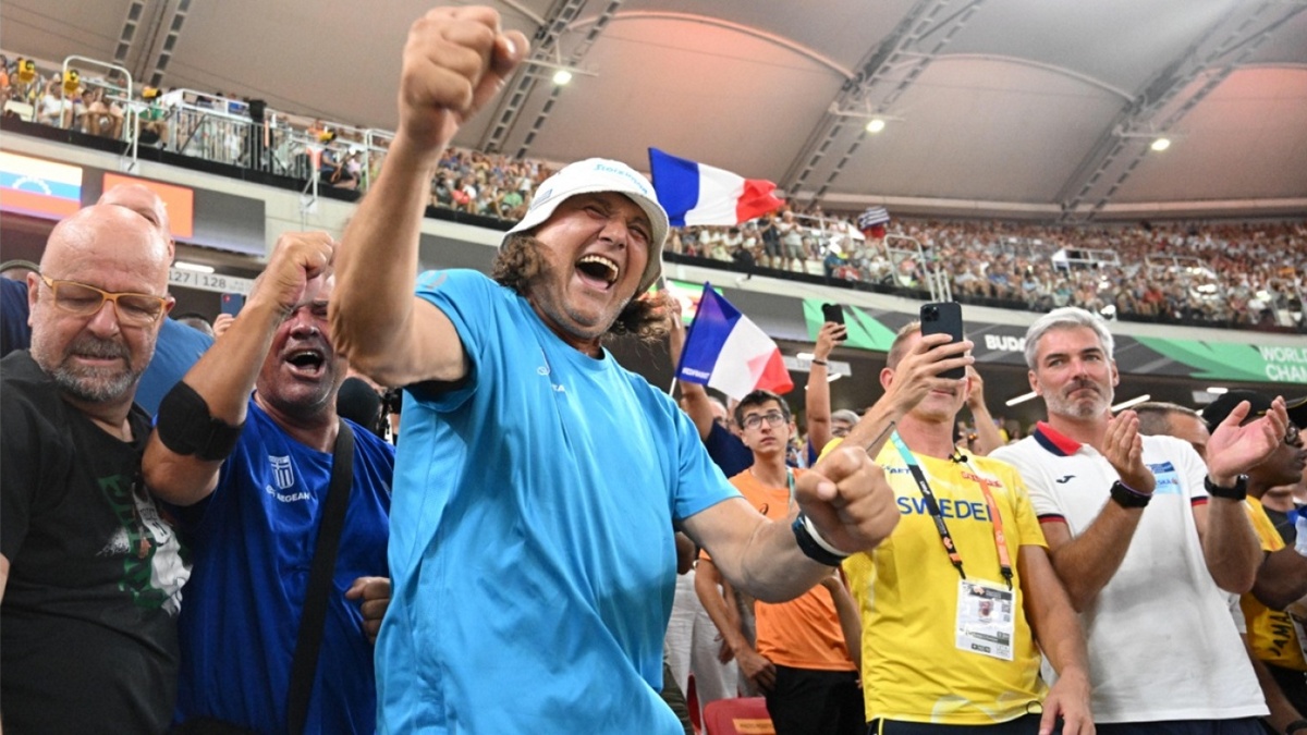 Ο Γιώργος Πομάσκι για τον Μίλτο Τεντόγλου: «Πραγματικός εκτελεστής» – ΒΙΝΤΕΟ