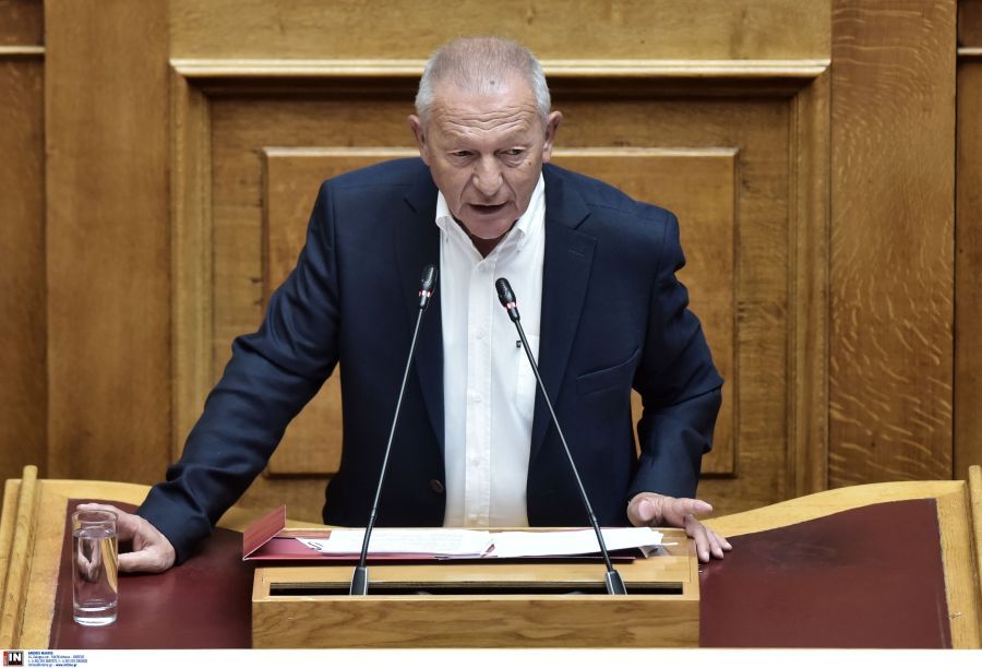 Παφίλης: Στο ίδιο έγκλημα θεατές – Να επανέλθουν οι αρμοδιότητες στα Δασαρχεία και να γίνουν προσλήψεις