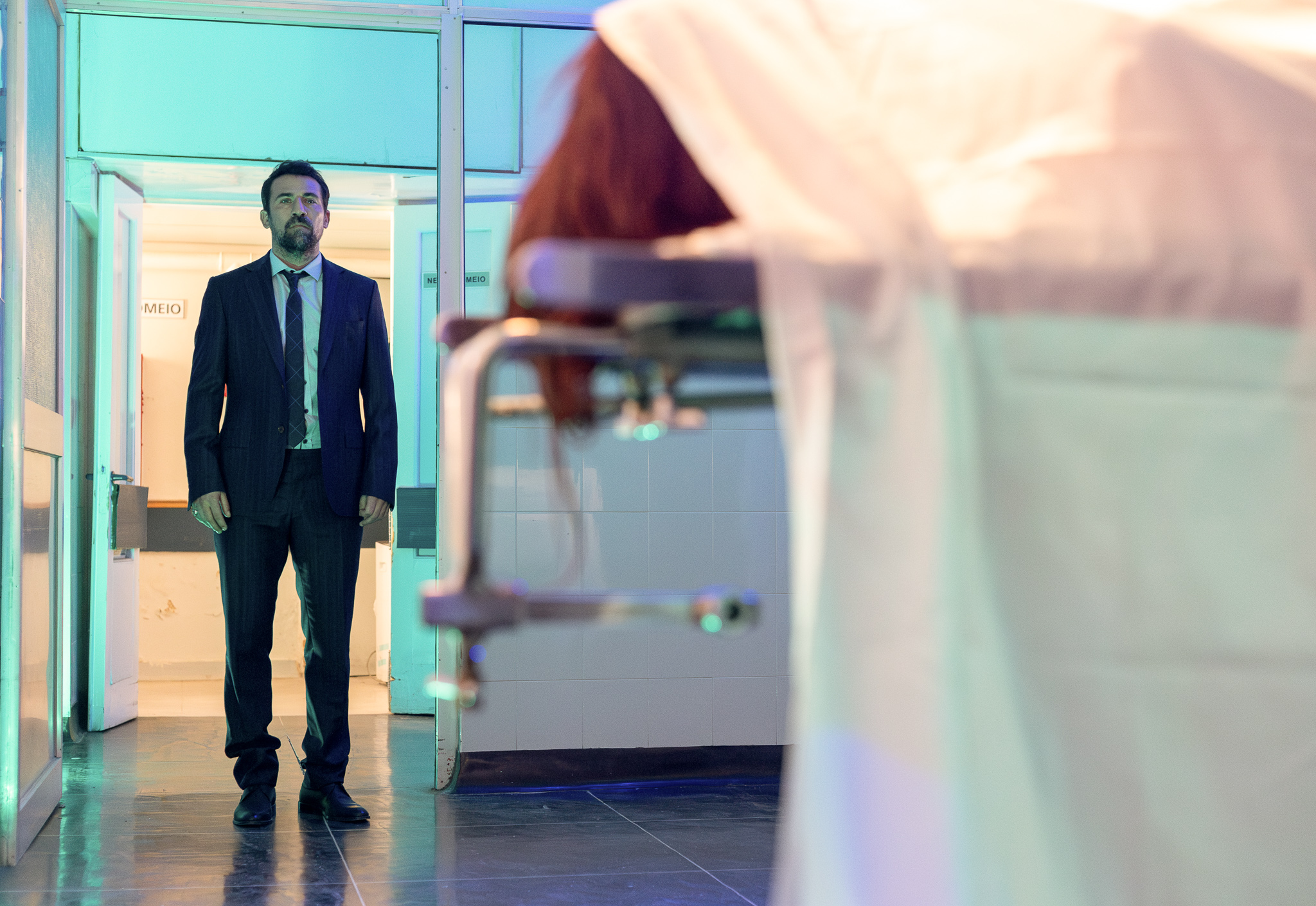 Παγιδευμένοι