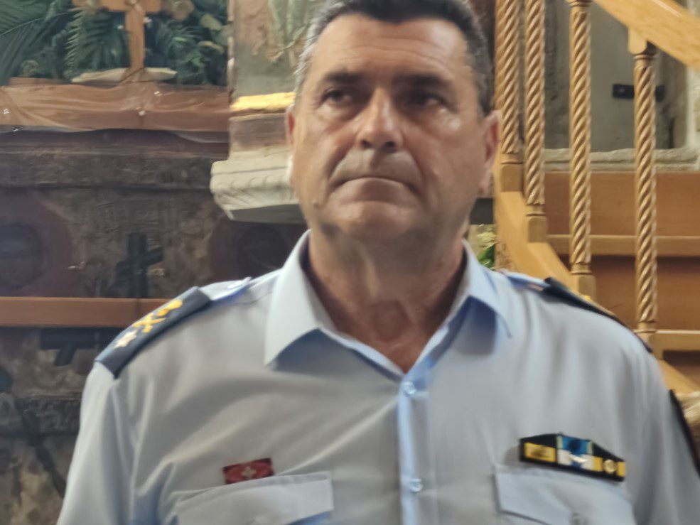 Δεκαπενταύγουστος Πάρος Παναγιά Εκατονταπυλιανή