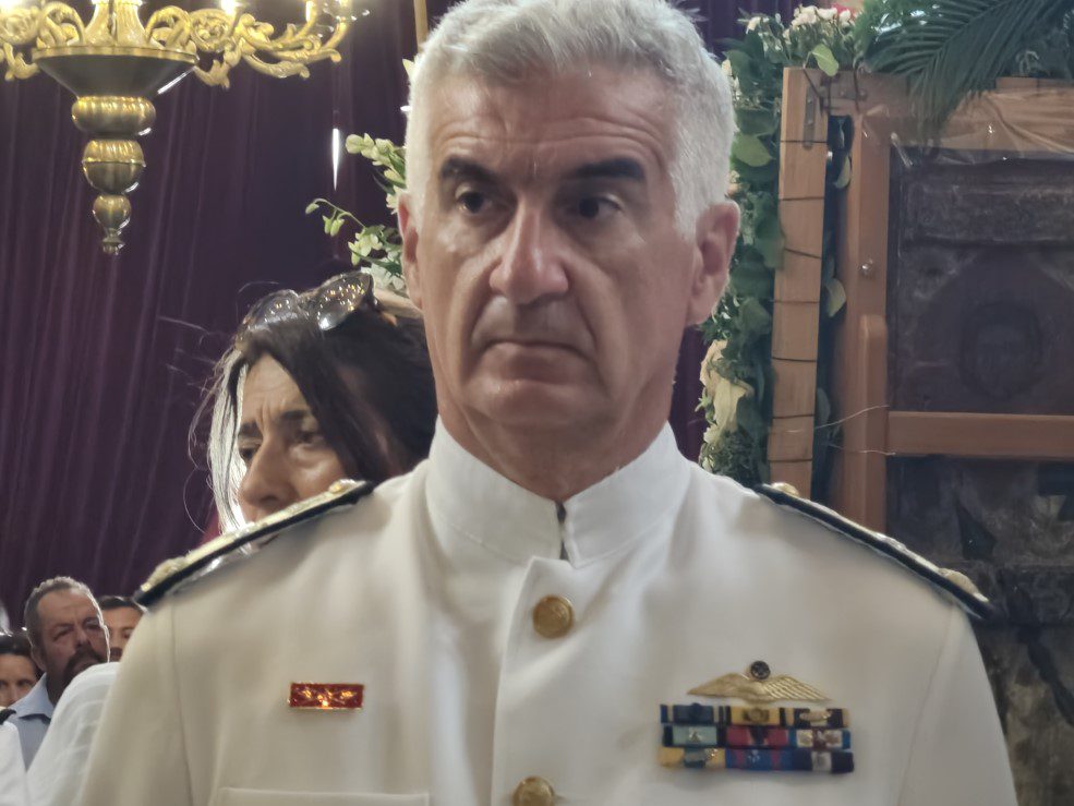 Δεκαπενταύγουστος Πάρος Παναγιά Εκατονταπυλιανή