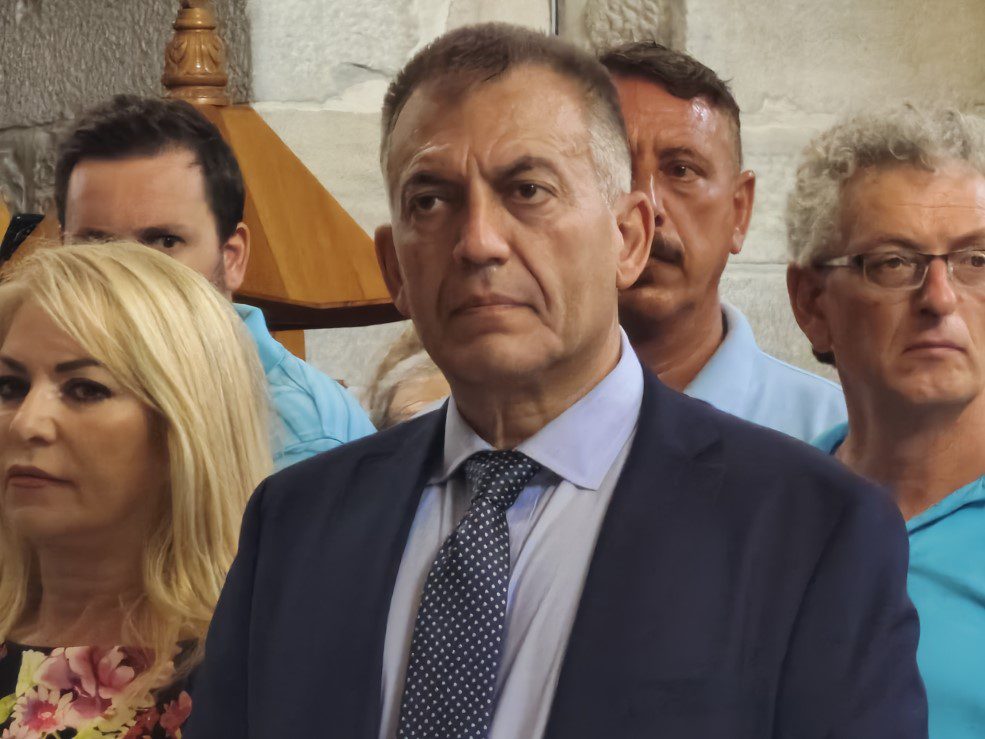 Δεκαπενταύγουστος Πάρος Παναγιά Εκατονταπυλιανή