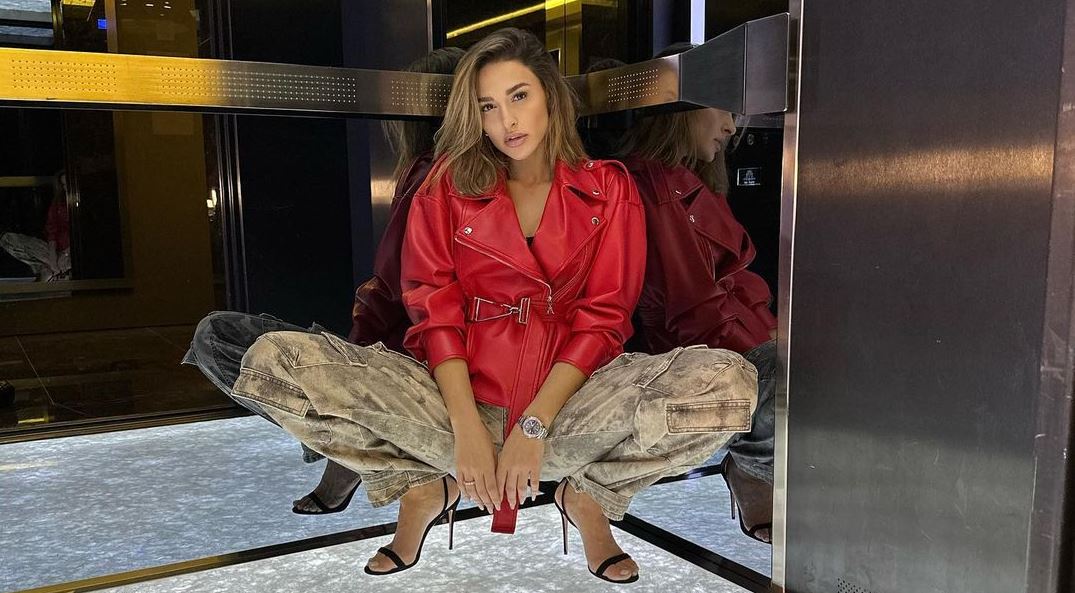 Ναυσικά Παναγιωτακοπούλου