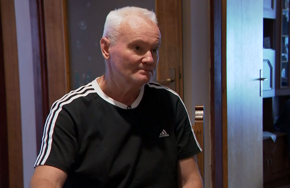 Νέα Φιλαδέλφεια: «Δεν έχουν κανένα πρόβλημα με την Αστυνομία» λέει ο πατέρας ενός εκ των Κροατών χούλιγκαν