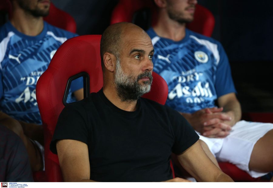 Γκουαρντιόλα για την δολοφονία του Μιχάλη Κατσουρή: «Ο ρατσισμός και η βία είναι παντού» – «Είναι θέμα παιδείας, κουλτούρας»