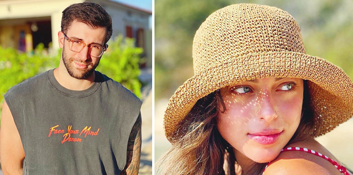 Ιφιγένεια Πιερίδου Realnews