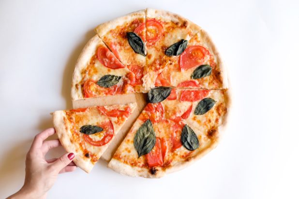 Ποια πίτσα έχει προστατευτική δράση σε καρκίνο, έμφραγμα και αρθρίτιδα