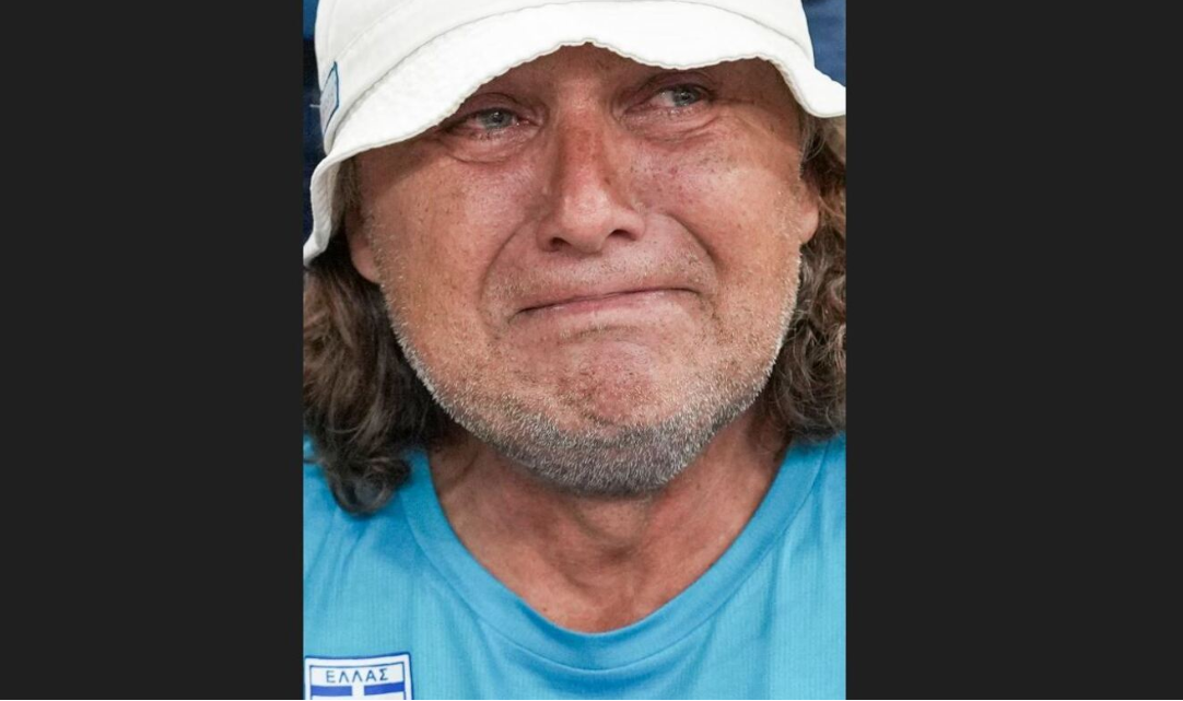 Γιώργος Πομάσκι