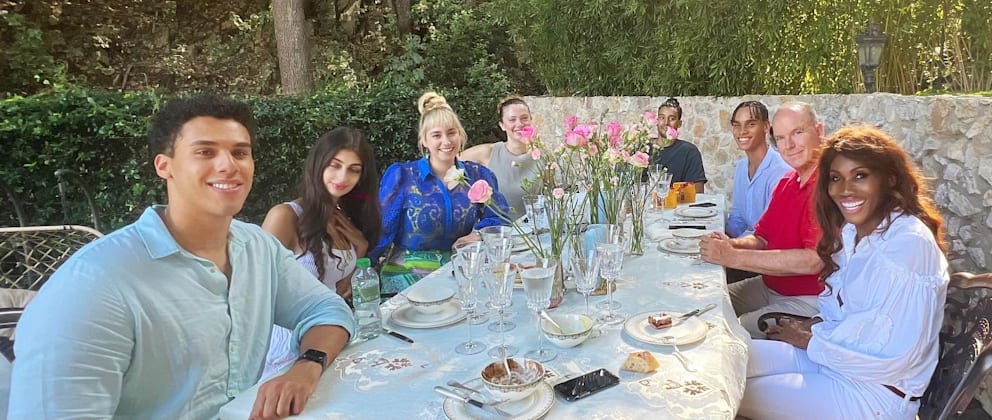 Πρίγκιπας Αλβέρτος γιος