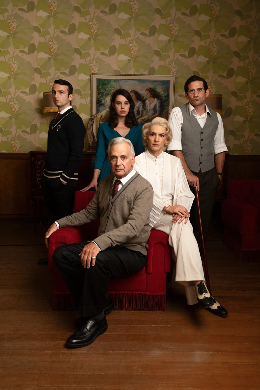 Οι Ψυχοκόρες