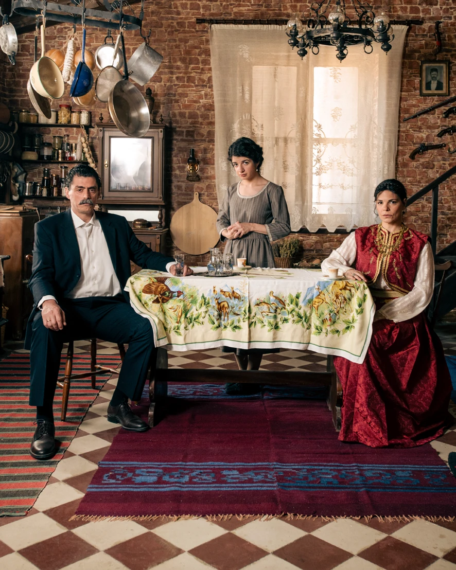 Οι Ψυχοκόρες