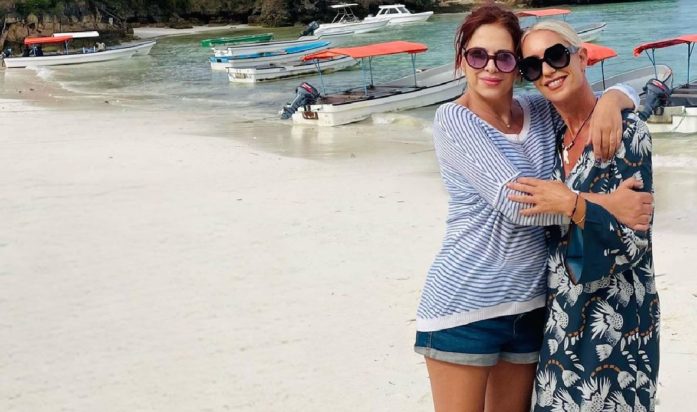 Ελένη Ράντου Μαρία Μπακοδήμου