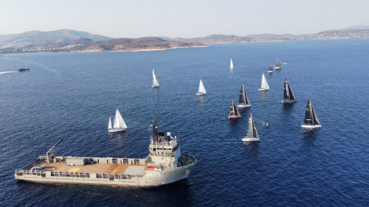 Ράλλυ Αιγαίου