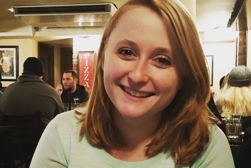 Δασκάλα Νέα Υόρκη