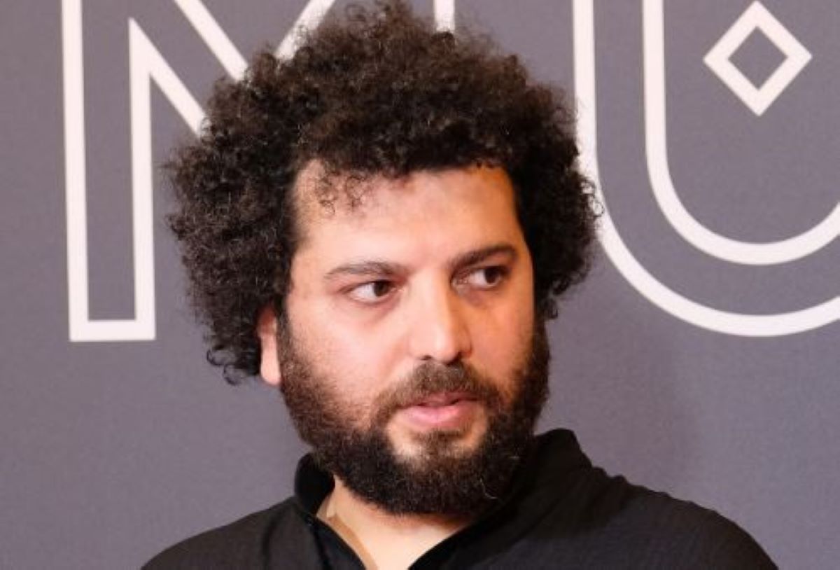 Σαϊντ Ρουσταγί