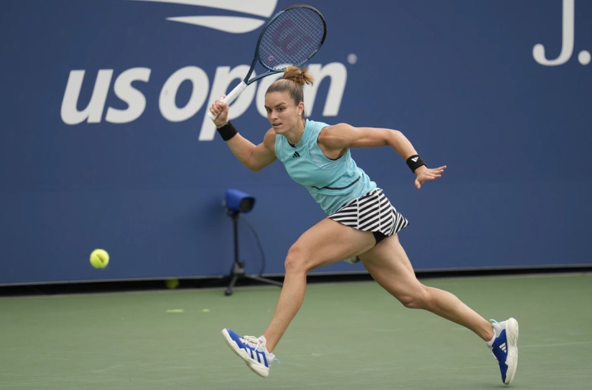 Μαρία Σάκκαρη: Ξέσπασε σε κλάματα μετά τον αποκλεισμό – «Νιώθω ότι ντροπιάζω όλους τους Έλληνες»