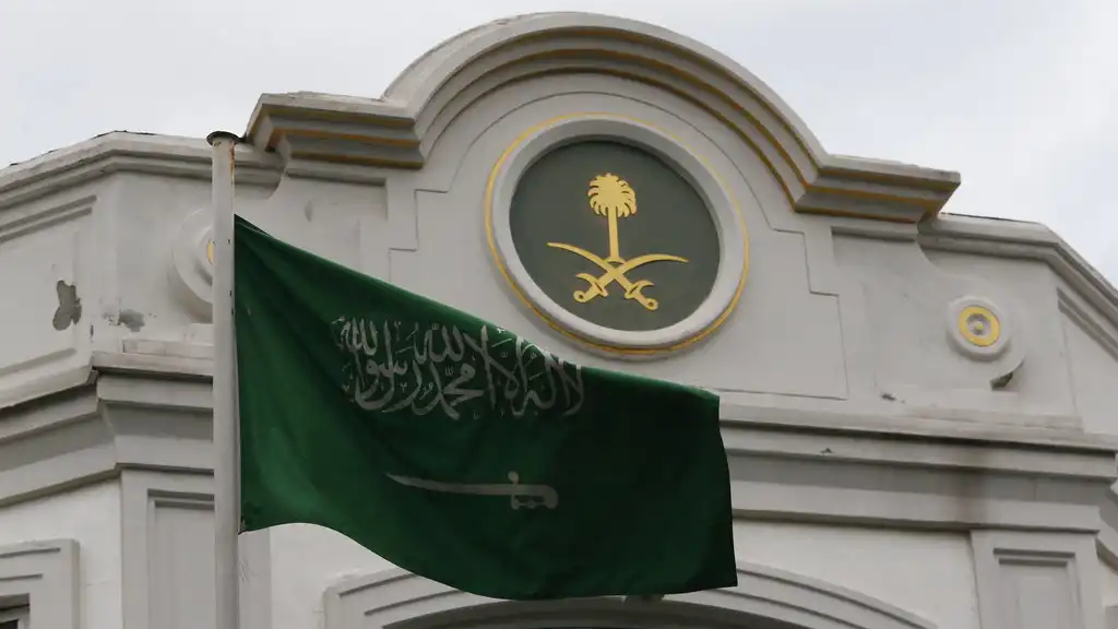 Σαουδική Αραβία: Αμερικανός υπήκοος εκτελέστηκε για τη δολοφονία του πατέρα του