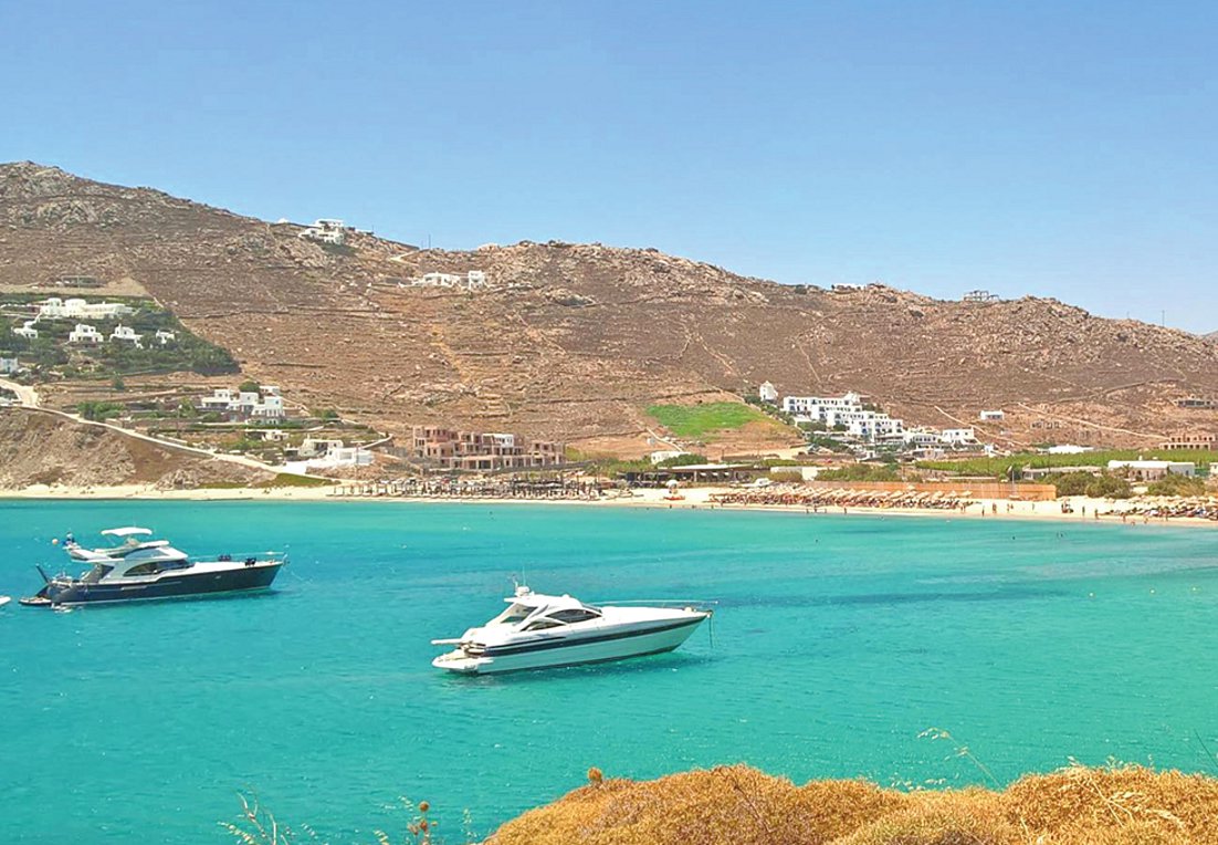 Αυθαιρεσίες δίχως τέλος – Στο έλεος των καταπατητών 10.000 τ.μ. αιγιαλού