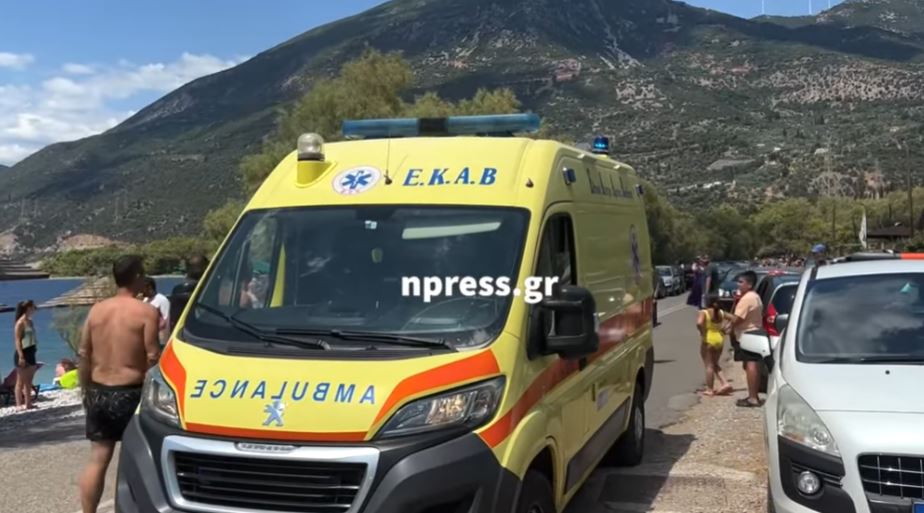 Πάτρα: Στην ΜΕΘ ο 4χρονος που τραυματίστηκε από σανίδα SUP