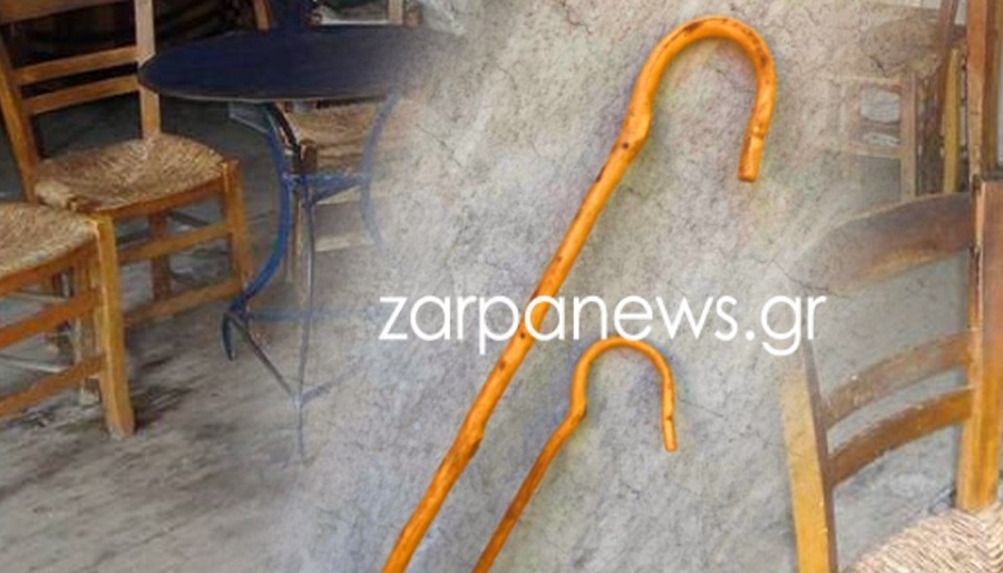 Χανιά: Βγήκαν οι… κατσούνες στα Σφακιά – Στο νοσοκομείο ένας 73χρονος