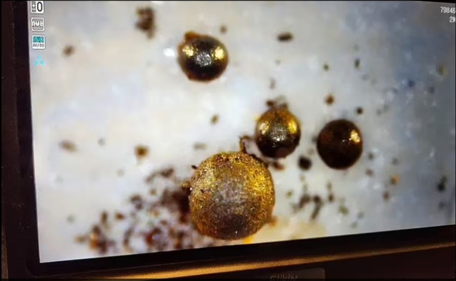 Θραύσματα από εξωγήινο διαστημόπλοιο λέει ότι βρήκε καθηγητής του Χάρβαρντ – Γιατί τον επικρίνουν οι συνάδελφοί του