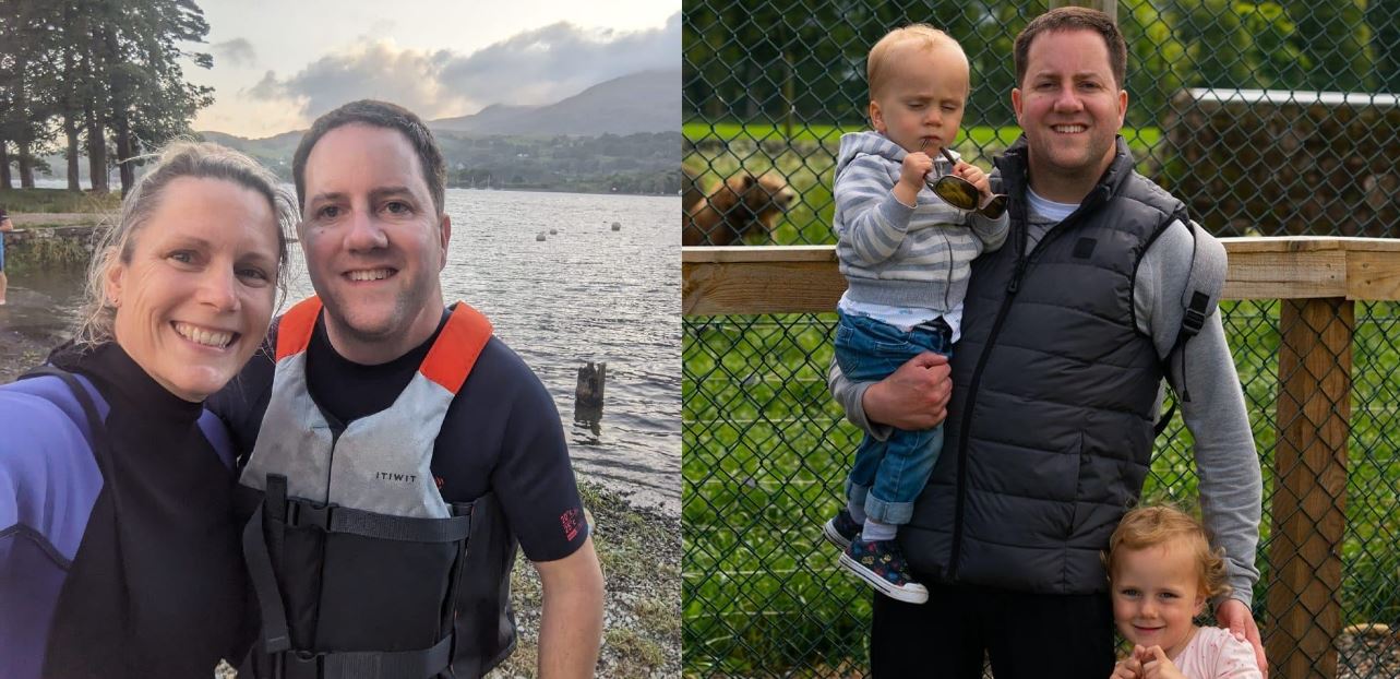 Η πρωταθλήτρια της κολύμβησης Helen Smart βρέθηκε νεκρή από την 4χρονη κόρη της