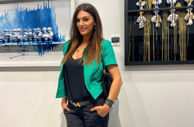 Σοφία Παθέκα