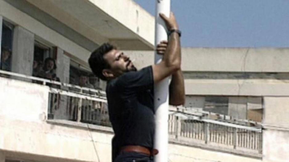 Δολοφονία Σολωμού Σολωμού