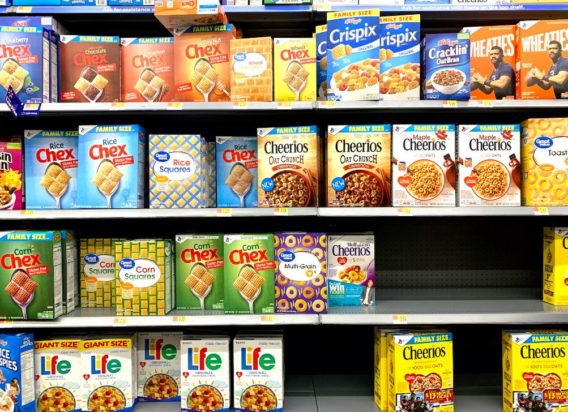 σούπερ μάρκετ