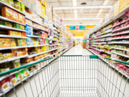 σούπερ μάρκετ