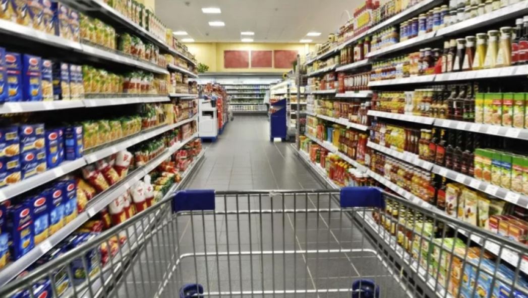 σούπερ μάρκετ