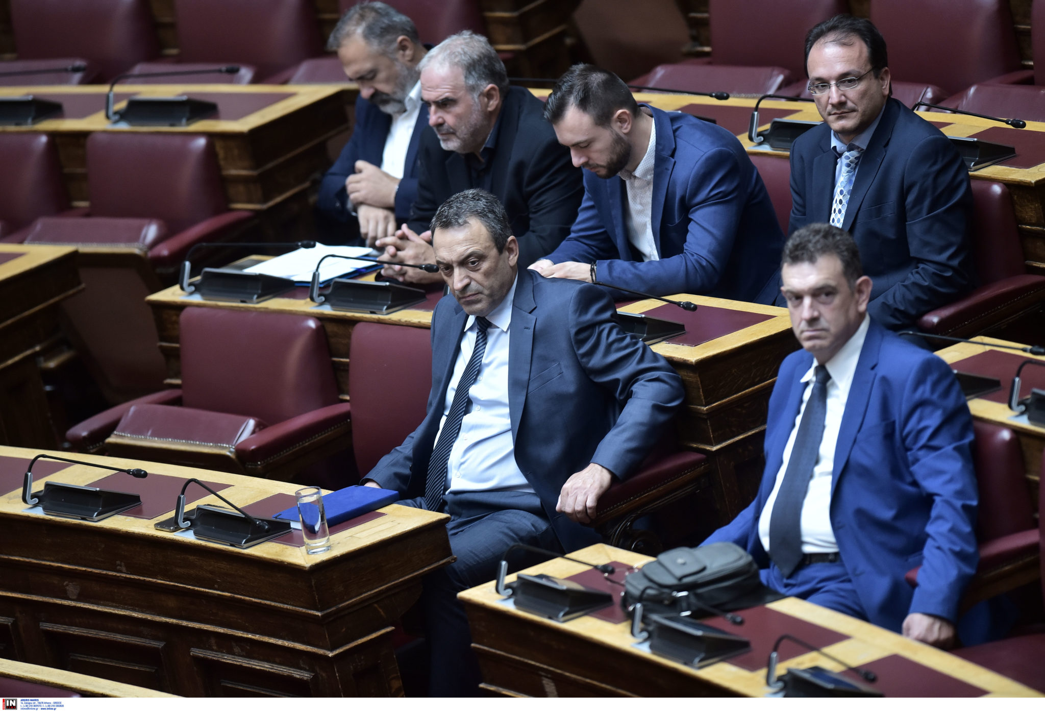 Ραγδαίες εξελίξεις στους Σπαρτιάτες μετά την παρέμβαση του Αρείου Πάγου