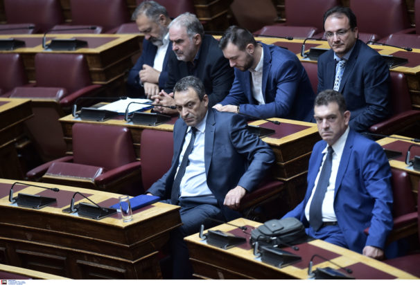 Ραγδαίες εξελίξεις στους Σπαρτιάτες μετά την παρέμβαση του Αρείου Πάγου