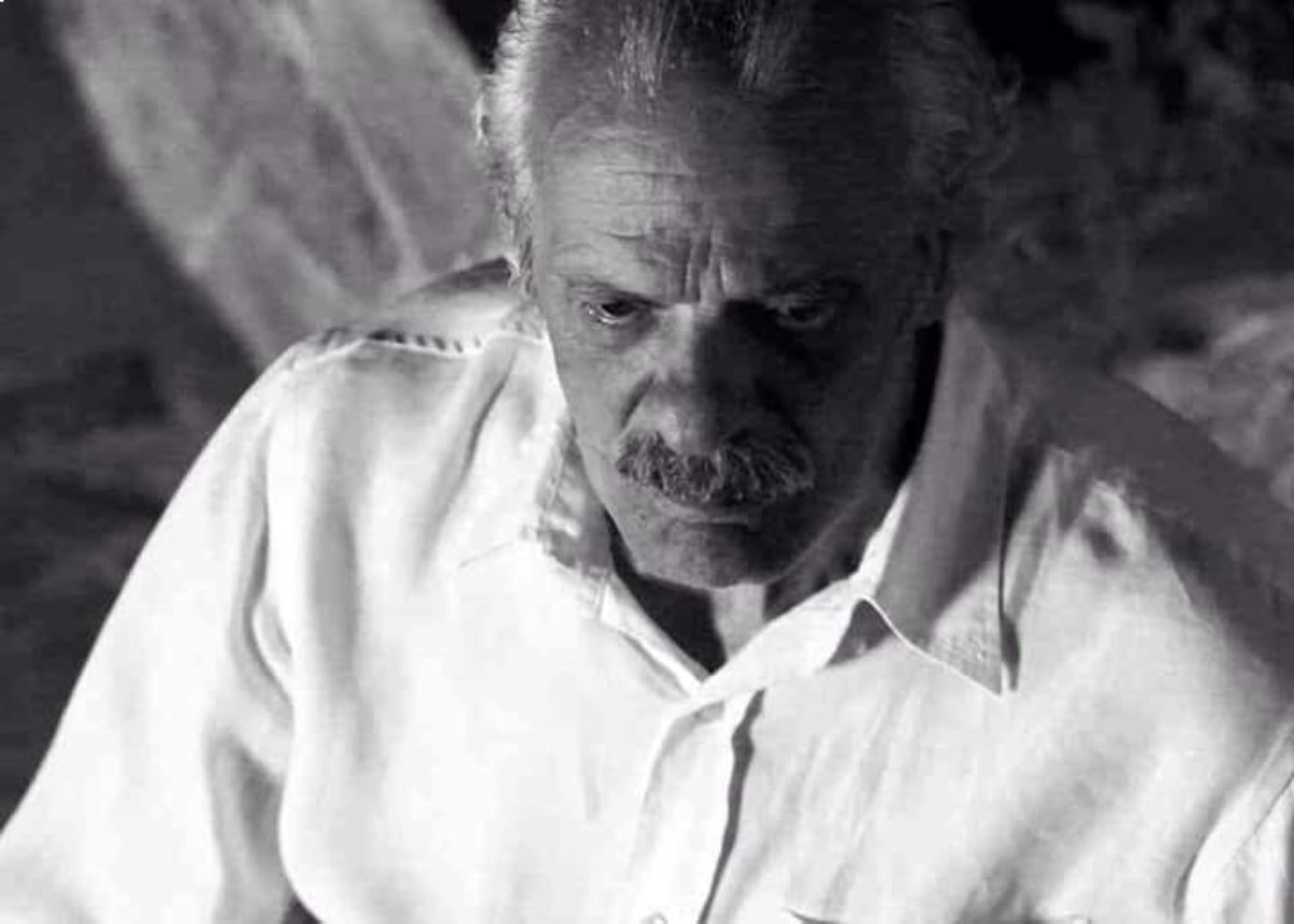 Σπύρος Φωκάς: Γιόρτασε τα 86α του γενέθλια μετά τη μεγάλη περιπέτεια υγείας