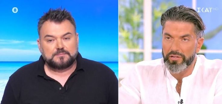 Μαρτίκας Παρτσώλης