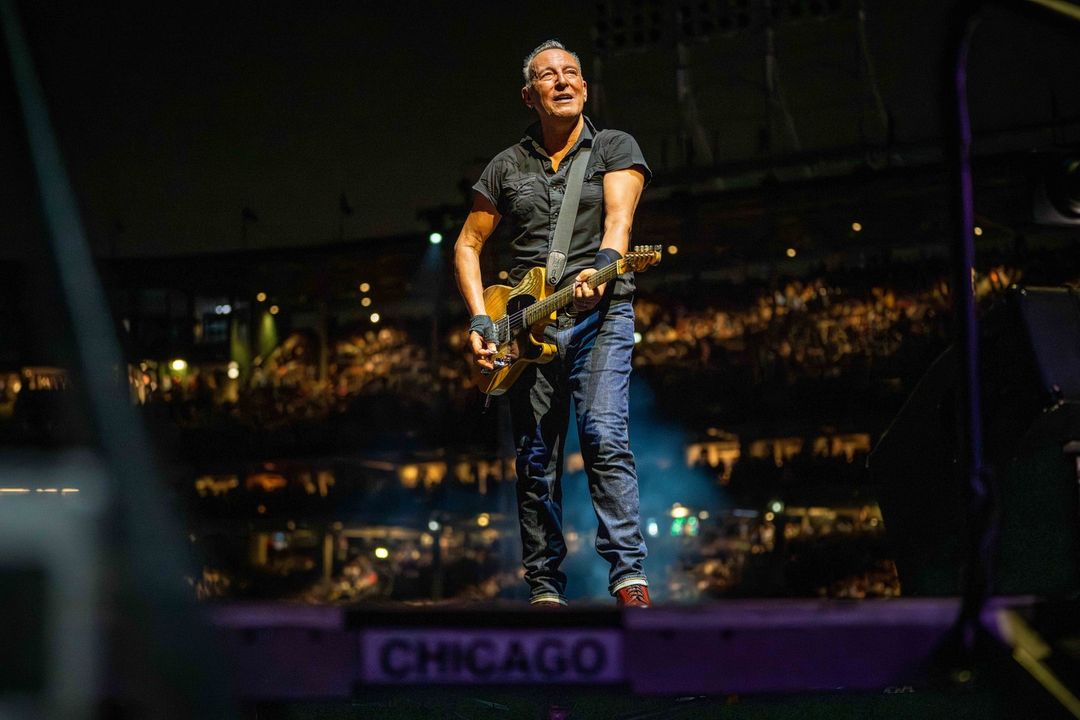 springsteen