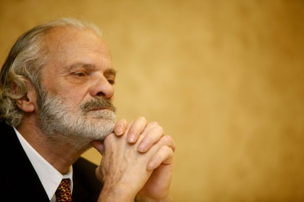 Σπύρος Φωκάς