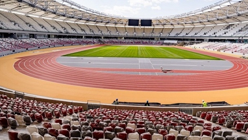 Με 22 συμμετοχές και προσδοκίες για διακρίσεις η Ελλάδα στο Παγκόσμιο Πρωτάθλημα Ανοιχτού Στίβου της Βουδαπέστης – Ο ΟΠΑΠ, Μέγας Χορηγός του ΣΕΓΑΣ, στο πλευρό της ελληνικής αποστολής