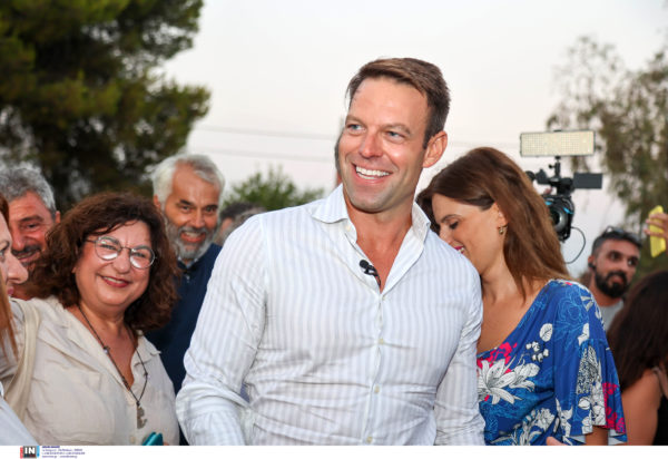 Στέφανος Κασσελάκης