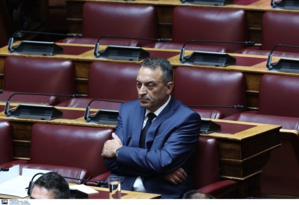 Στίγκας Σπαρτιάτες