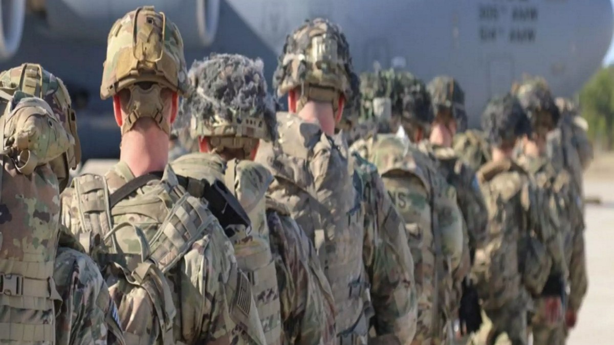 Πόλεμος στο Ισραήλ – Politico: Το Ιράν μπορεί να εκμεταλλευτεί την κατάσταση για να επιτεθεί στις ΗΠΑ