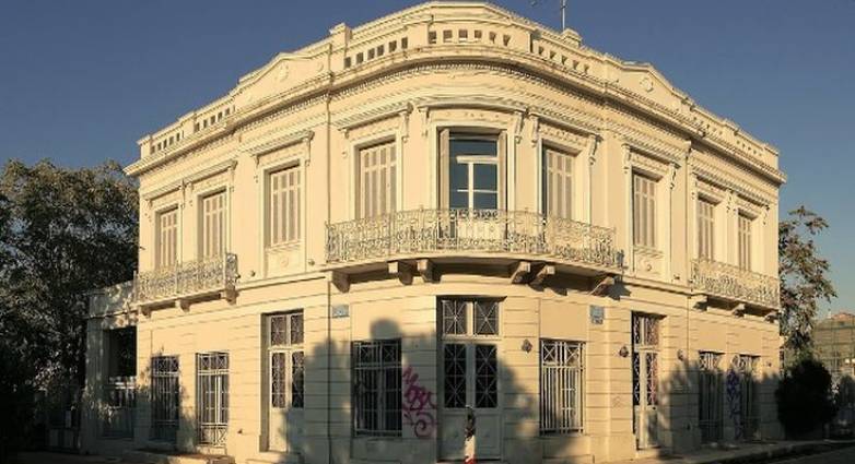 Ανακοίνωση του Συλλόγου Ελλήνων Αρχαιολόγων για την ανάκληση παραχώρησης χρήσης ακινήτου