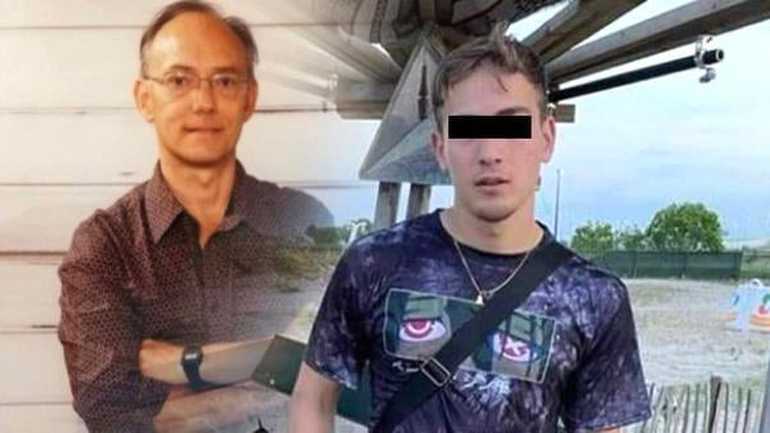 Ιταλία: Χειροπέδες στον 21χρονο Ολλανδό που σκότωσε τον πατέρα του και οικογενειακό φίλο