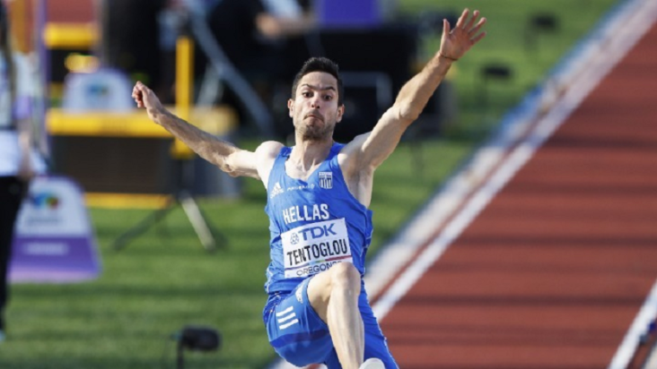 Τεντόγλου στίβος