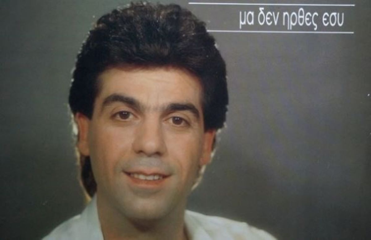 Τόλης Τσιμογιάννης