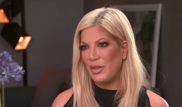 Τόρι Σπέλινγκ