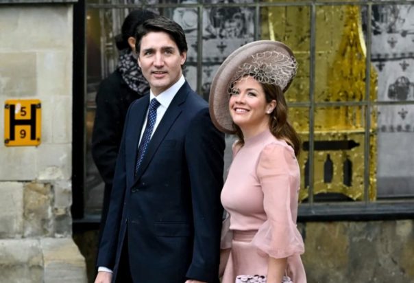 Τζαστίν Τριντό