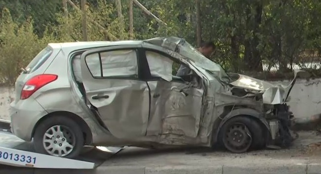 Τροχαίο Νέα Ερυθραία