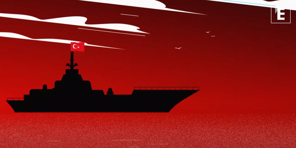 Τουρκία Ελλάδα πόλεμος