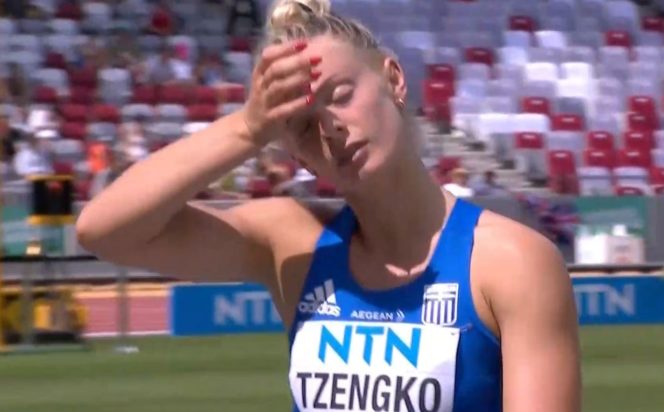 Ελίνα Τζένγκο